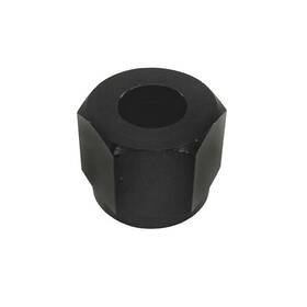 11703 Nitrous Express For Bottle Nut 326 Nx Valve