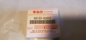 08120-62037 Nos Oem Suzuki 08133-62037 Bearing Free Shipping