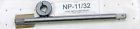 Np-516 Isky Piston Notching Tool
