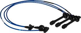 Rc-te66 Ntk 4412 Ngk Spark Plug Wire Set