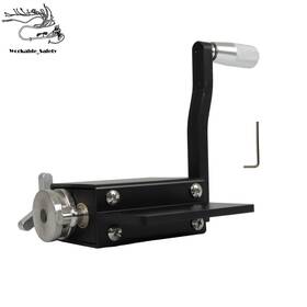 Ws2086630st Nurniacl New 5/8 Tube Pipe Tubing Beader Tool Bead Roller Intake And Intercooler Piping