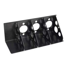 Obp0099pr Obp Motorsport Pro-race V2 Floor Mounted Bulkhead Fit Strength Plate