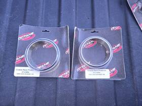 01-2-8004 Octane 2 Birdcage Bearings