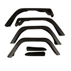 Omi11608.01 Inch Fender Flare Kit Including Hardware 804314117337