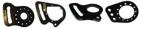 8-210-s2 Out Pace Performance Out-pace Racing Products Greaseable Threaded Tube Kits