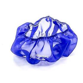 10-1002-02 Outerwears - 14in A/cl With 4in Element Blue