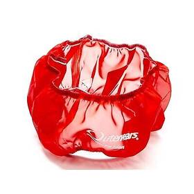 10-1141-03 Outerwears - 14in A/cl With 3in Element Red