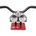 P-4545 Mjk Performance Gauge Relocation Kit