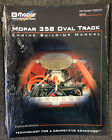 P5007373 Mopar 358 Oval Track
