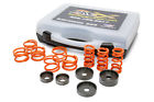 Pac-ks112 Pac Racing Springs Bump Spring Packer Kit Sprint Car