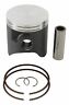 Pc18-1035-a Power Part Pros Powersports Piston Kit For Bore 639853592921