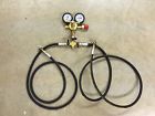 Pd-10909 Performance Design Psi Nitrogen Regulator Dual Outlets Race Bypass Shock