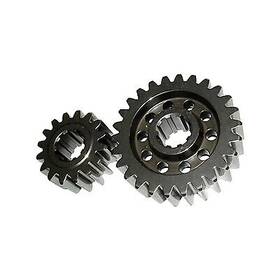 65001a Pem - Premium Quick Change Gears