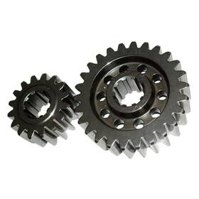 65016 Pem - Lightweight Premium Quick Change Gear Kit