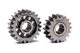 65004a Pem Performance Engineering & Manufacturing Premium Quick Change Gears