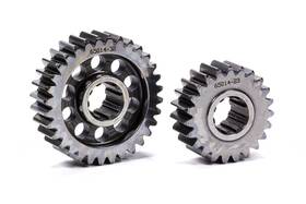65014 Pem Performance Engineering & Manufacturing Premium Quick Change Gears