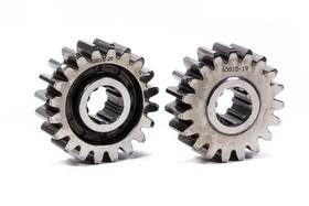 65015 Pem Performance Engineering & Manufacturing Premium Quick Change Gears