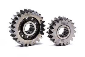 65022 Pem Performance Engineering & Manufacturing Premium Quick Change Gears