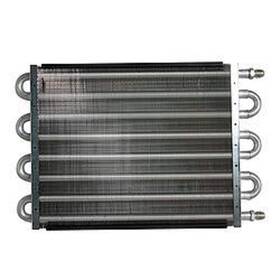 Perma-cool 749187010241 Fits Competition Trans Cooler 6an By 1024