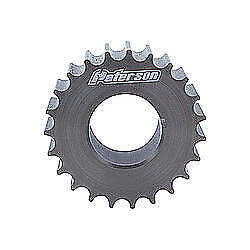 05-0905 Peterson Fluid 1 In Wide 22-1/2 Long Gilmer Drive Belt P N