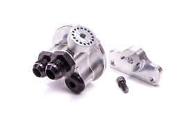 09-1301 Peterson Fluid 10 An Male Ports Firewall Mount Oil Filter P N