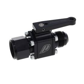 09-0963 Peterson Fluid Systems Inline Ball Valve