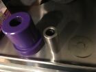 Pfr5-525 Powerflex Rear Diff Front Mounting Bush Bmw Series