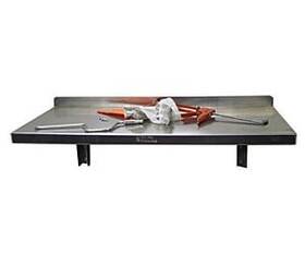 Pit Pal 012460008458 458 Compact Fold-down Table