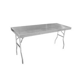 Pit-156 Pit Pal Portable Aluminum Work Table 156