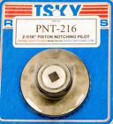 Pnt-158 Isky 1-5-8 Piston Notching 191215178865