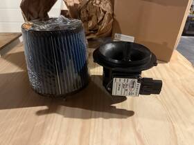 80pp-ba3000 Pro-m Racing 80mm Mass Airflow Meter