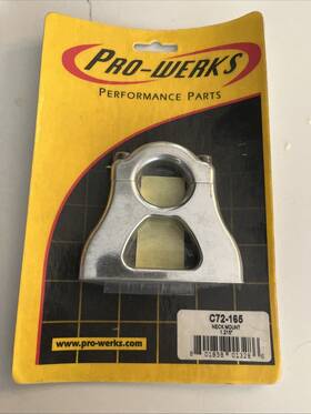 C72-165 Pro Werks C72 - 165 Neck Mount 1.215 Inch