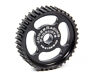 Ps-6106-b-40 Jones Racing Products Pulley Htd Tooth Wide Press Fit