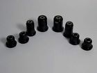 Ptn7-217bl Prothane Gm Front Control Arm Bushing Kit Polyurethane 636169064227