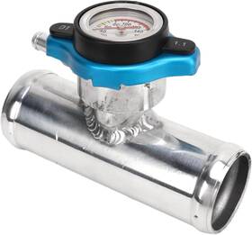 Pyhodit5hr6pifod Pyhodi In Line Radiator Hose Filler Neck Coolant With T