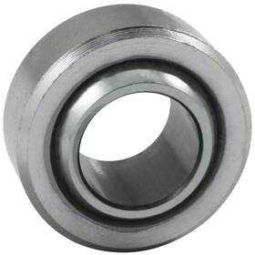 Com8t Qa1 Mono Ball Bearing - Fits 1/2 Id X 1 Od Ptfe Lined