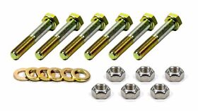 309507 Quarter Master Bolt Kit 7.25in 3 Disc