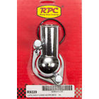 R9229 Racing Power Chrome Late Chevy 859828922908