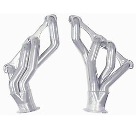 R9972 Ceramic Camaro Chevelle Shorty Header