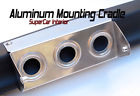Race Mirrors Auto Racing Mirror Aluminum Cradle For Supercar Interior