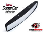 Race Mirrors Motorsport Ultra Wide View Convex Mirror Usa Made