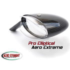 Race Mirrors Professional Series Pro Elliptical Aero Extreme Right Left