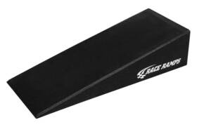Rr-tr-sk-1 Race Ramps 610074822417 Fits Trailer Aid Side Kick Each By
