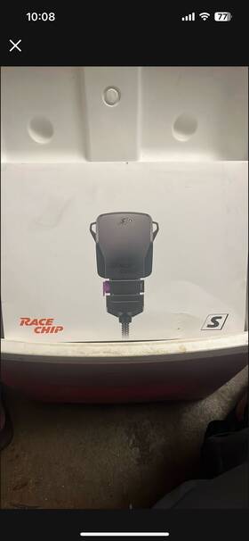 P8t-gf-15 Racechip S Chiptune For Audi A4 A6 Q7 2013 - 2016