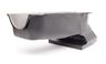 R7480p Racing Power Co-packaged 62-67 Chevy Ii Nova Sbc D R Oil Pan 6qt Black