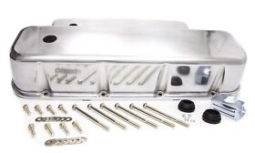 R6330-2 Racing Power Co-packaged Bbc Alum Tall Plain V C Polished