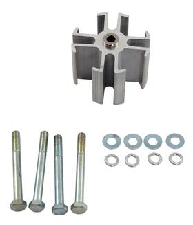 R1210 Racing Power Company Co Packaged 1in Fan