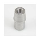 Re1030f Meziere Enterprises Threaded Tube End