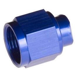 929-06-1 Redhorse Performance Fitting Plug Cap Blue