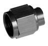 929-12-2 Redhorse Performance Fitting Plug Cap Black
